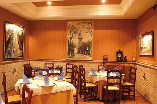фото отеля Canitas Suites