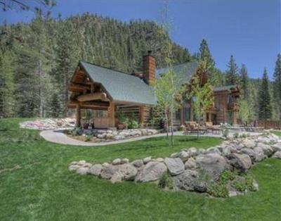 фото отеля Painted Rock Lodge
