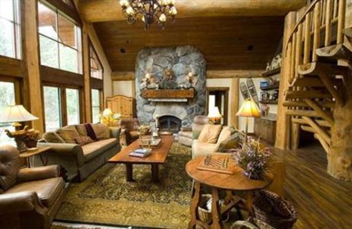 фото отеля Painted Rock Lodge