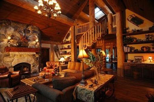 фото отеля Painted Rock Lodge