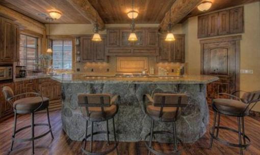 фото отеля Painted Rock Lodge