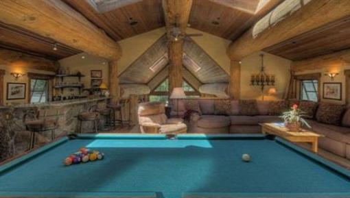 фото отеля Painted Rock Lodge