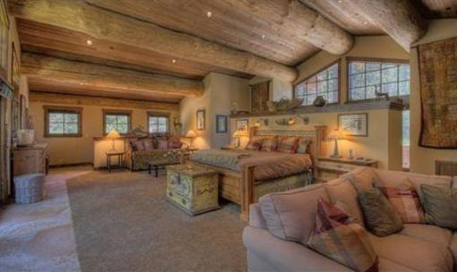 фото отеля Painted Rock Lodge