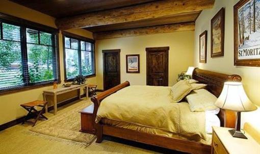 фото отеля Painted Rock Lodge