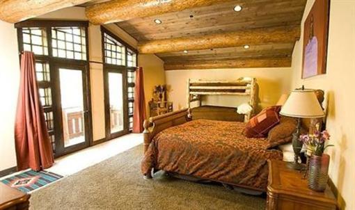 фото отеля Painted Rock Lodge