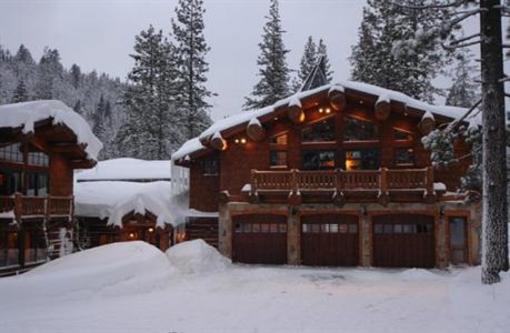 фото отеля Painted Rock Lodge