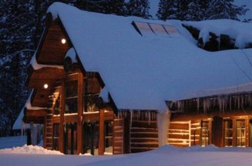 фото отеля Painted Rock Lodge