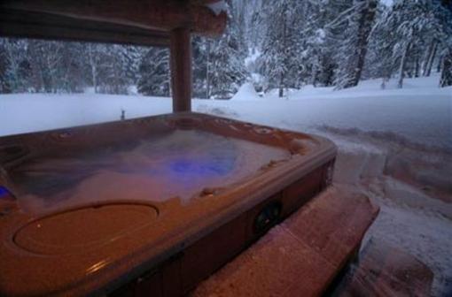 фото отеля Painted Rock Lodge