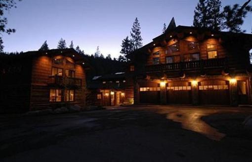 фото отеля Painted Rock Lodge