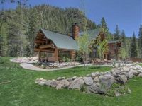 Painted Rock Lodge