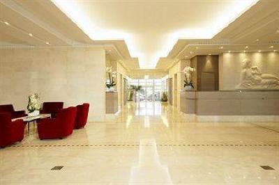 фото отеля Relais Spa Val d'Europe