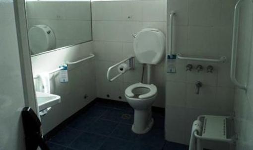 фото отеля Cetro Real