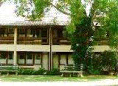 фото отеля Nuwarawewa Rest House