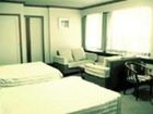 фото отеля UN Tourist Hotel Busan