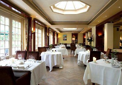фото отеля Fletcher Auberge de Kieviet