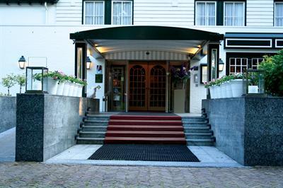 фото отеля Fletcher Auberge de Kieviet