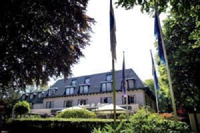 фото отеля Fletcher Auberge de Kieviet