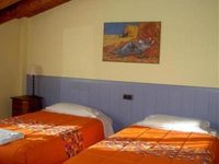 Casa Rural Goiena