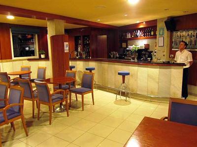 фото отеля Hotel Mirador Ria de Arosa O Grove