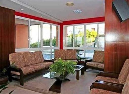 фото отеля Hotel Mirador Ria de Arosa O Grove