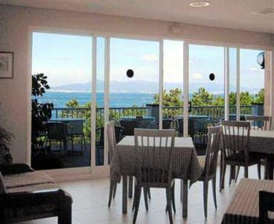 фото отеля Hotel Mirador Ria de Arosa O Grove