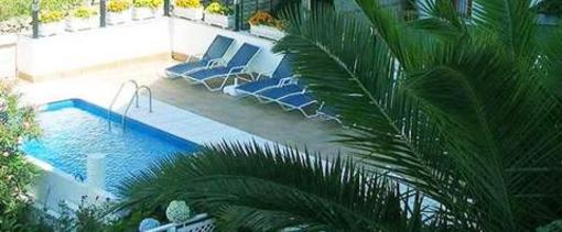 фото отеля Hotel Mirador Ria de Arosa O Grove