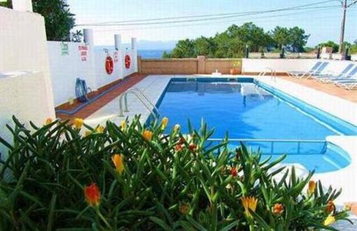 фото отеля Hotel Mirador Ria de Arosa O Grove
