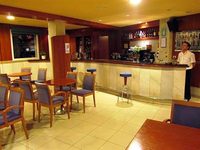 Hotel Mirador Ria de Arosa O Grove