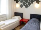 фото отеля Old Market Bed & Breakfast Vilnius