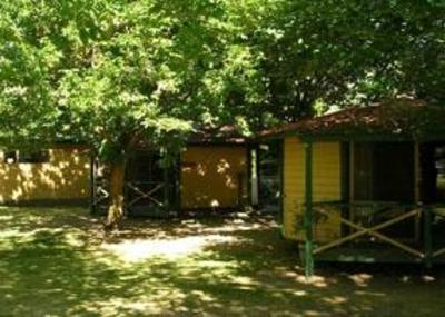 фото отеля Mount Beauty Holiday Centre & Caravan Park Accommodation