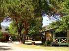 фото отеля Mount Beauty Holiday Centre & Caravan Park Accommodation