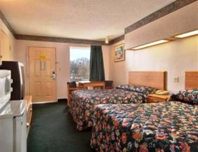 фото отеля Super 8 Millington