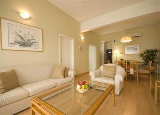 фото отеля The Regency Tanjung Tuan Beach Resort
