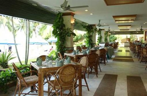фото отеля The Regency Tanjung Tuan Beach Resort