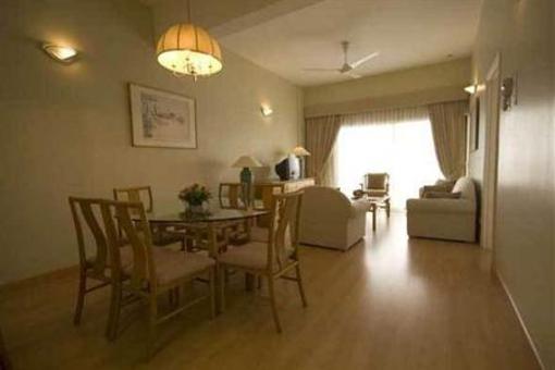 фото отеля The Regency Tanjung Tuan Beach Resort
