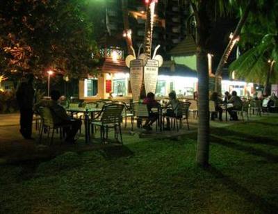 фото отеля The Regency Tanjung Tuan Beach Resort