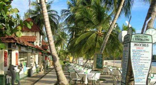 фото отеля The Regency Tanjung Tuan Beach Resort