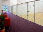 фото отеля Penzion Squash Centrum Vysluni