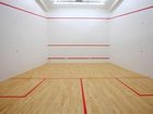 фото отеля Penzion Squash Centrum Vysluni