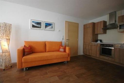 фото отеля Apart Altavista