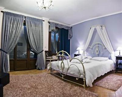 фото отеля Melegos Hotel Karpenisi
