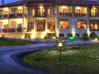 Melegos Hotel Karpenisi
