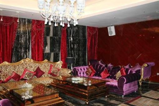 фото отеля Wen Zhou Mansion