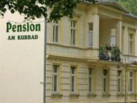 Pension am Kurbad