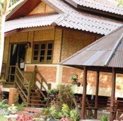 фото отеля The Dai Resort