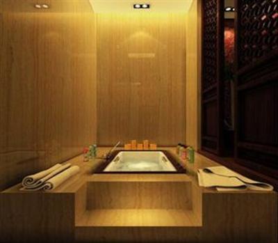 фото отеля Inlodge Hotel Suzhou