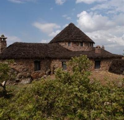 фото отеля Villaggio Antichi Ovili