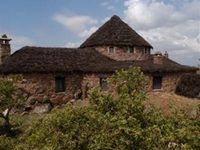 Villaggio Antichi Ovili