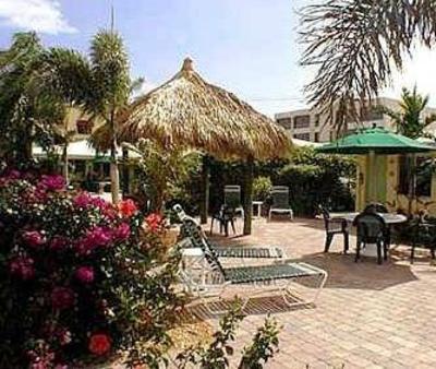 фото отеля Ambrosio's Inn Fort Lauderdale