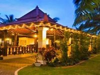 Puri Indah Beach Hotel